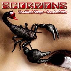 Scorpions : Deadliest Stings